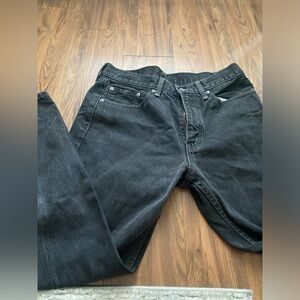 Men’s Levi’s jeans W 33 L30